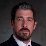 Gonzalo Jalles, chief executive, Cayman Finance