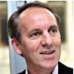 Neville Bramwell, partner at Deloitte
