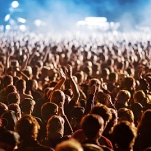 Music festival