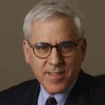 David M Rubenstein, co-founder and co-chief executive officer of Carlyle