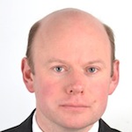 William Mason, Guernsey Financial Services Commission