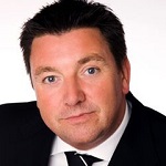 Nigel Le Quesne
