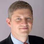 Sebastien Danloy, RBC Investor & Treasury Services