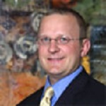 Jason Spaeth, a managing partner of Värde