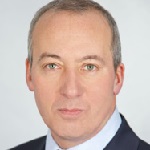 Howard Revens, UK managing director, Drooms