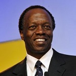 FirstRand group chief executive Sizwe Nxasana