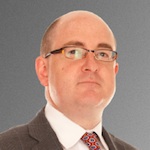 Joe Truelove, director of Carey Group’s fund administration business