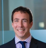 Andrew Boyce, corporate partner, Carey Olsen