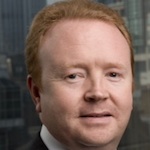 Mike Hughes, Deutsche Bank