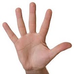 Five