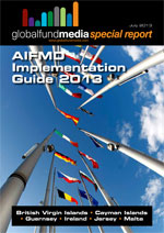 GFM's AIFMD Implementation Guide 2013