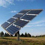 solar panels