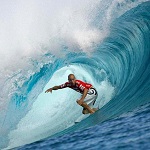Surfer