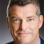 Tony Ressler, senior partner, Ares
