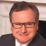 Alan Higgins, Coutts UK