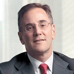 Michael Sacks, chief executive officer of Grosvenor