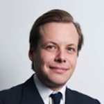 Jamie Allsopp, Insparo Asset management