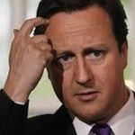 David Cameron