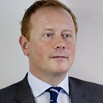 Simon Cornwell, co-founder and global sales and marketing director, Vermilion Software