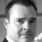 Laurent Vanderweyen, chief executive officer, Alter Domus