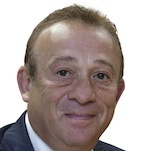 Kevin Stewart, Guernsey’s Commerce and Employment Minister