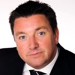 Nigel Le Quesne, JTC