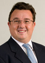 Simon Schilder, Partner, Ogier