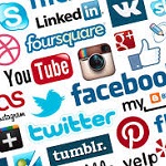 Social media
