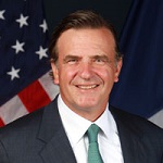 Robert K Steel