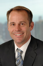 Clint Coghill, Backstop Solutions Group