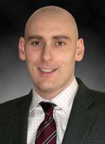 Gavin Byrnes, UBS Fund Services