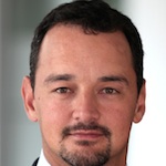 Johan Terblanche, Dechert