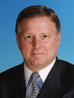Brian Storms, Liquid Holdings