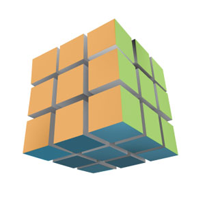 Rubik's Cube