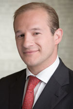 Alexandre Jaumotte, PwC