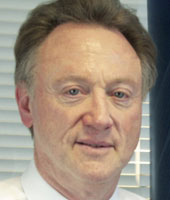 Derek Adler, IFINA