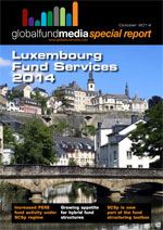 Luxembourg Fund Services 2014
