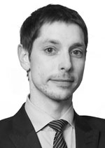 Jean-Daniel Zandona, Director, Financial Institution/Asset Managers at Credit Suisse Luxembourg