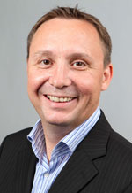 Jesper Steiness, SS&C Advent