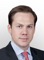 Paul Van den Abeele, Clifford Chance