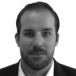Christopher Elvin, Preqin