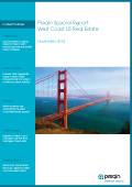 Preqin Special Report: West Coast US Real Estate