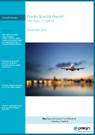 Prequin Special Report: Venture Capital