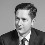 Ian Enslin, Waverton Investment Management
