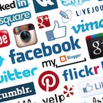 Social media