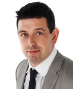 Derek Delaney, DMS Offshore Investment Services