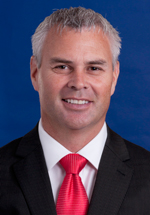Grant Green, KPMG