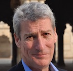 Jeremy Paxman