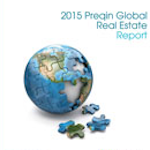 Preqin Global Real Estate 2015
