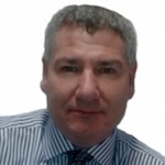 Peter Cripwell, RiskSystem
